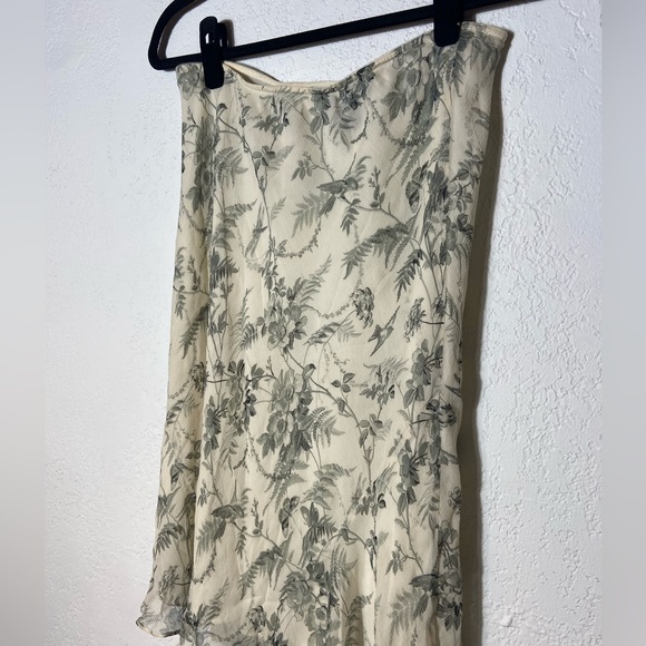 Express MIDI Skirt - Picture 7 of 11